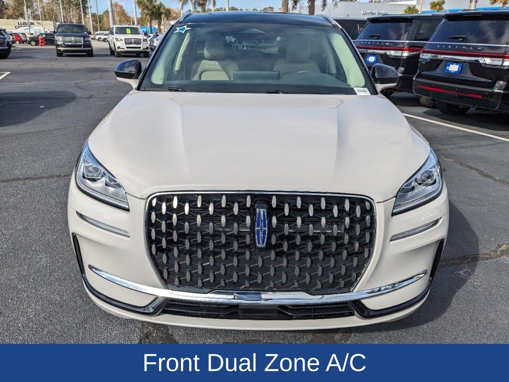 2024 Lincoln Corsair Grand Touring