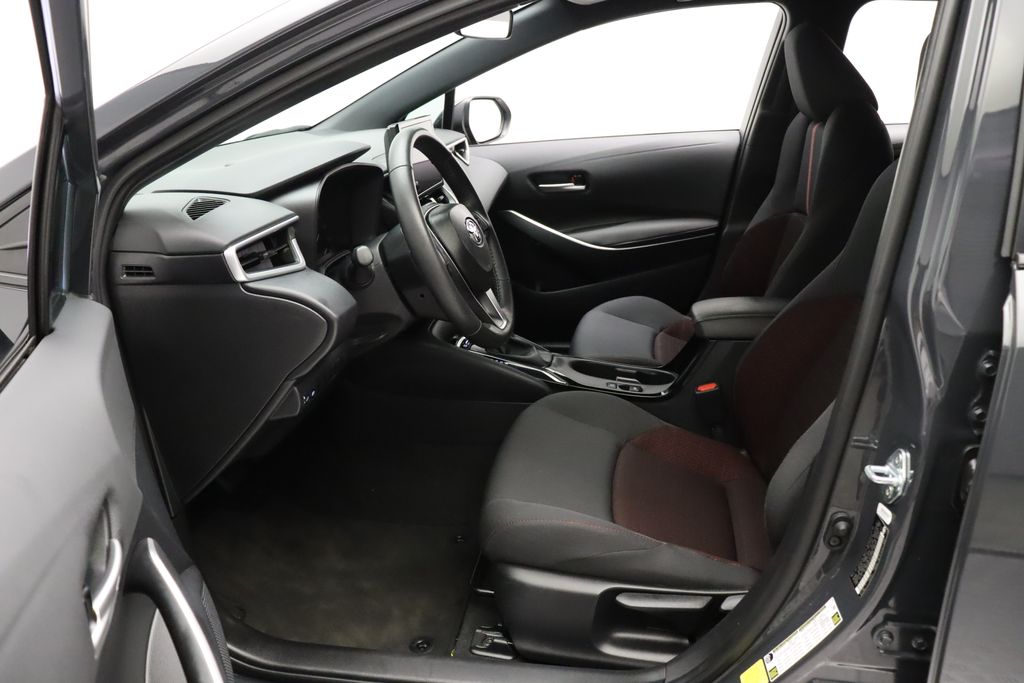 2024 Toyota Corolla SE 14
