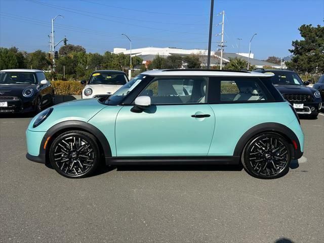 Thumbnail: 2026 MINI Cooper - 2