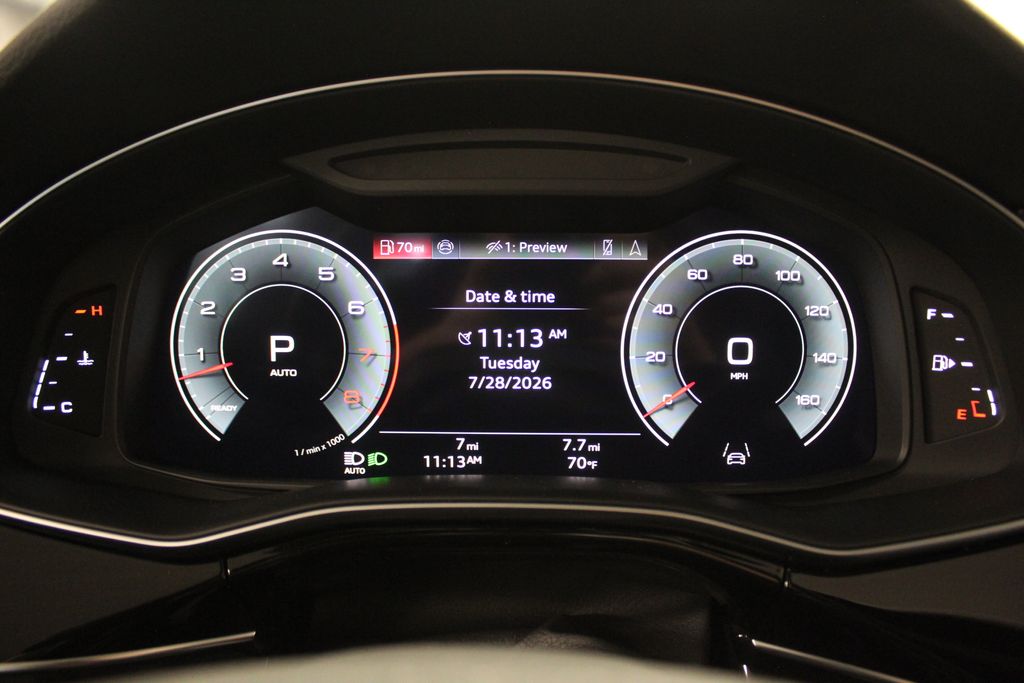 Thumbnail: 2026 Audi Q8 - 32