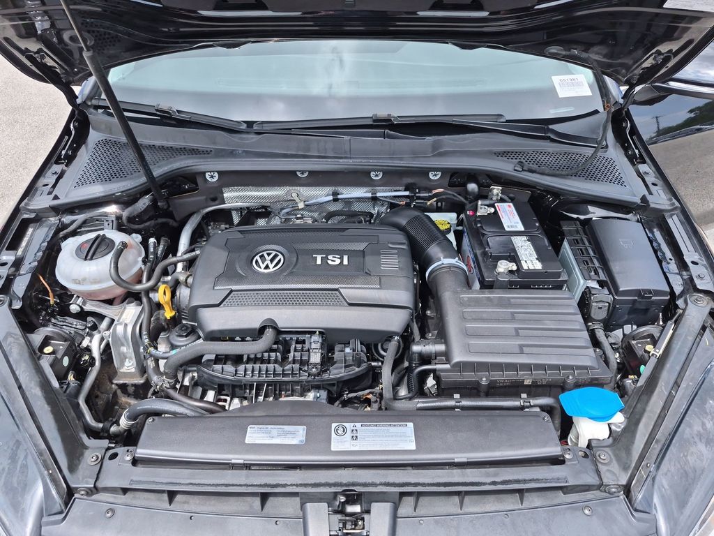 Used Car 2016 Volkswagen Golf Sportwagen  Tsi Limited Edition For Sale Under $20,000 In Austin, Texas