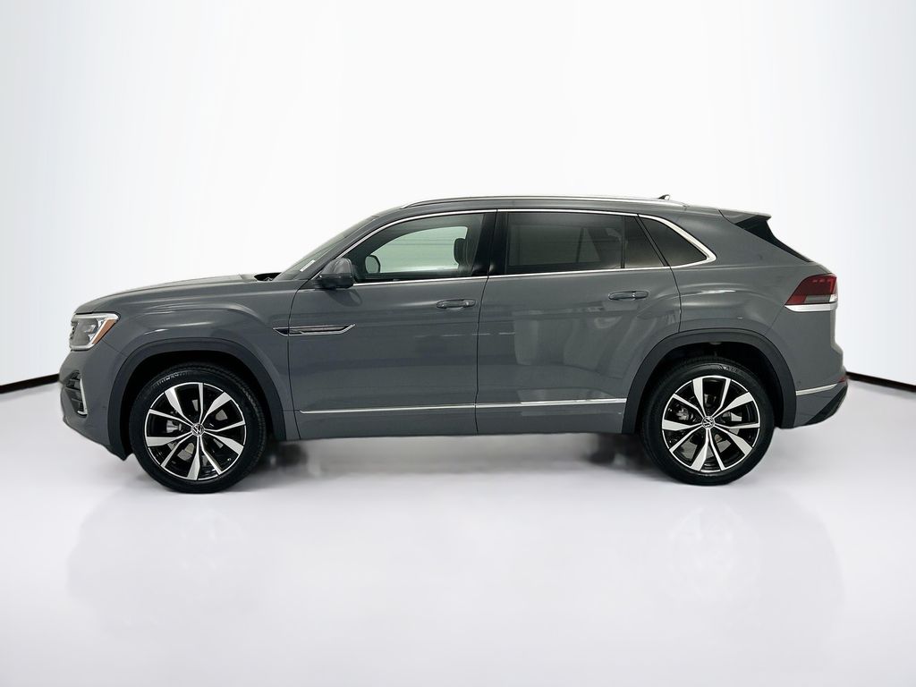 Thumbnail: 2026 Volkswagen Atlas - 8