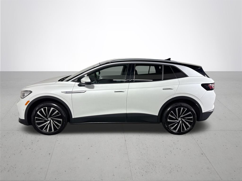 2023 Volkswagen ID.4 Pro S Plus