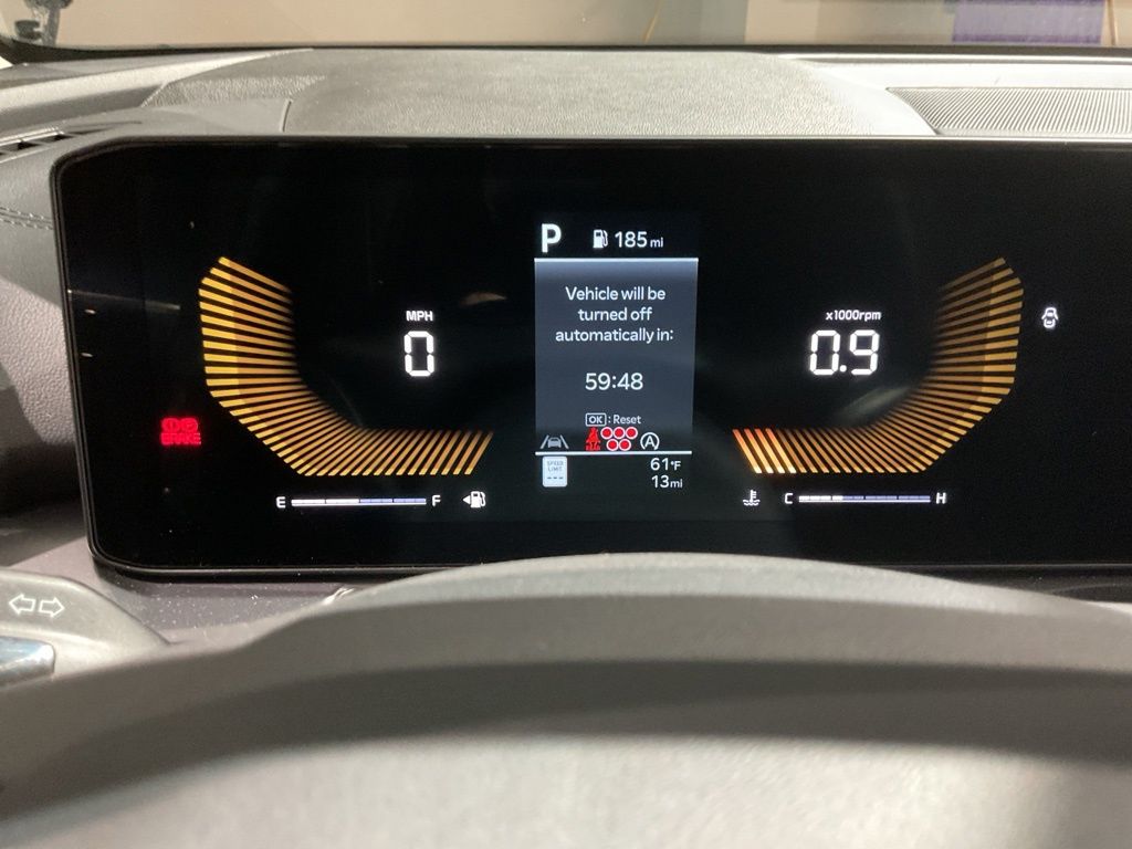 New 2026 Gray Kia EX image 15