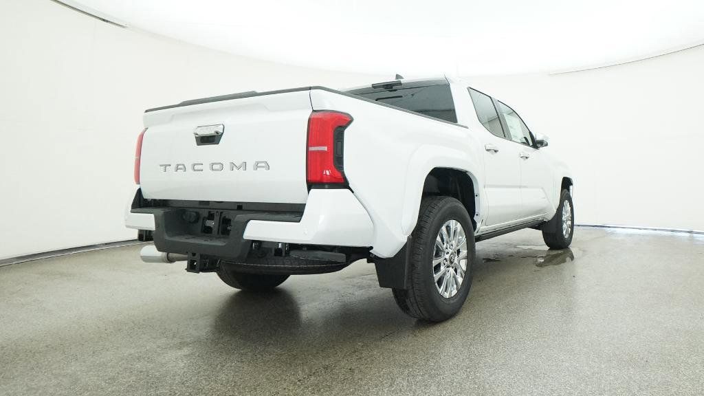 Thumbnail: 2025 Toyota Tacoma - 25