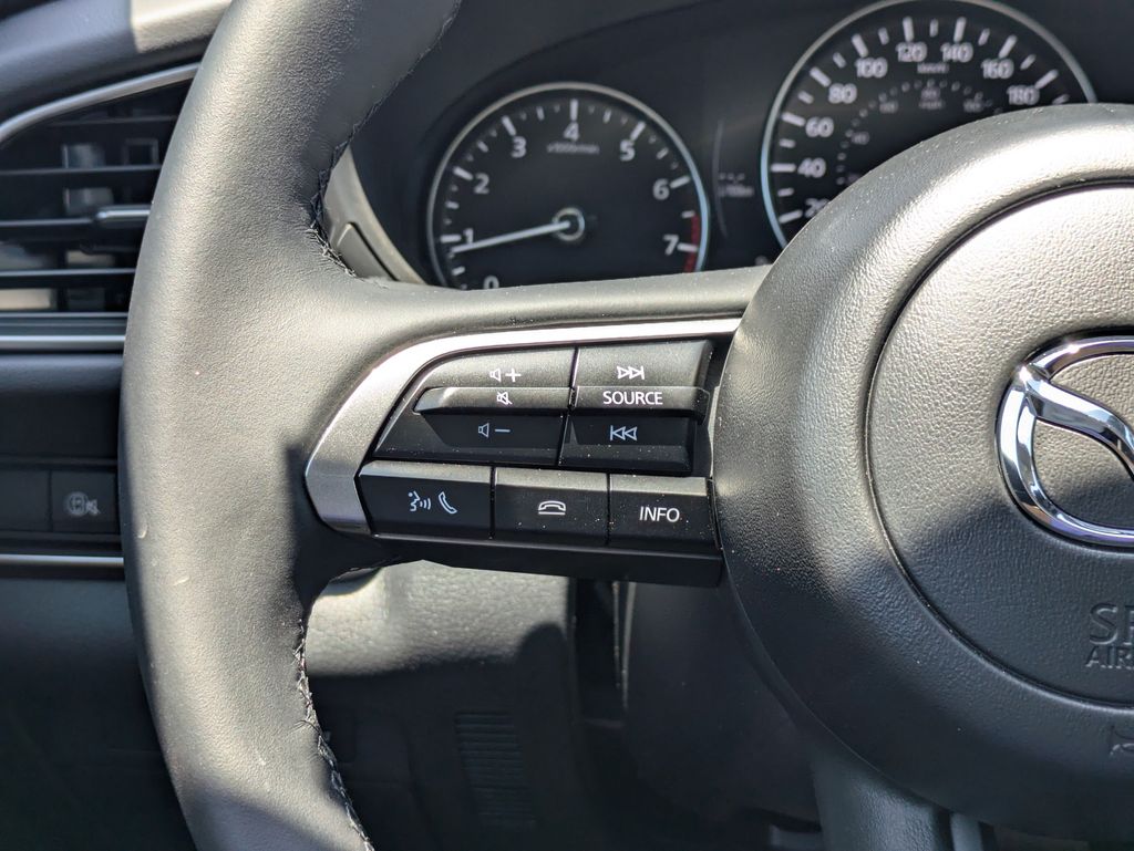 2026 Mazda CX-30 2.5 S Select Sport
