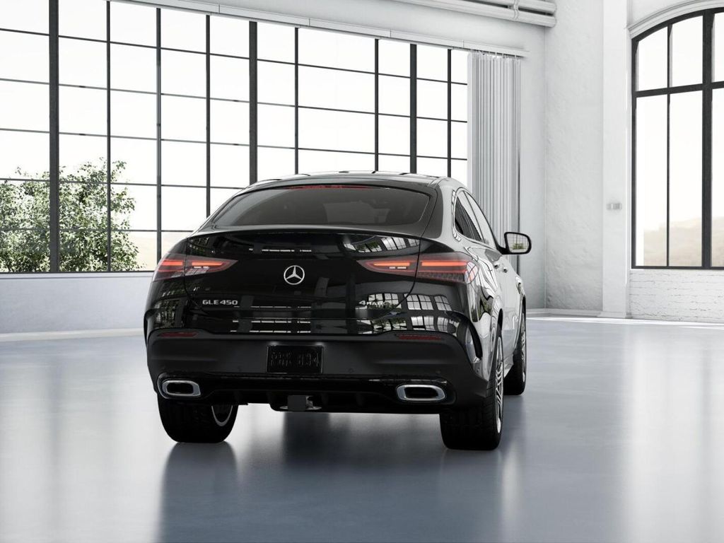 2025 Mercedes-Benz GLE 450 24