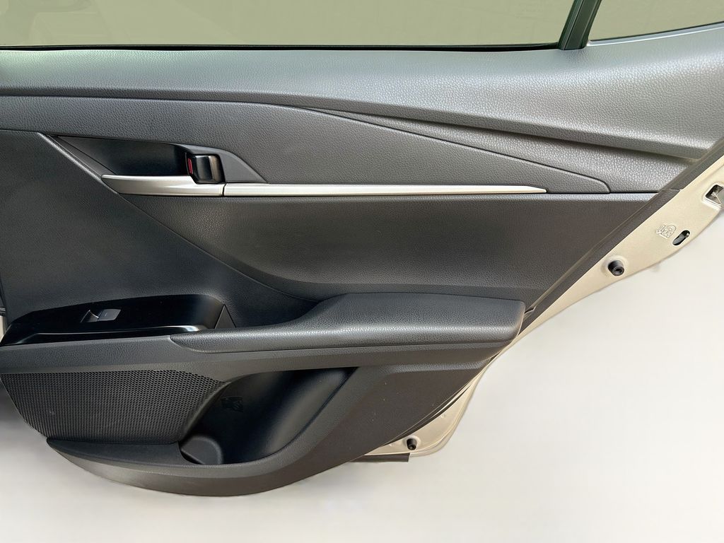 Thumbnail: 2026 Toyota Camry - 26