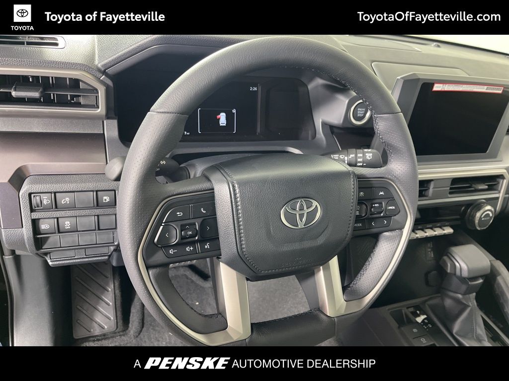 Thumbnail: 2025 Toyota 4Runner - 25