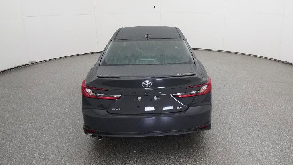 Thumbnail: 2026 Toyota Camry - 16