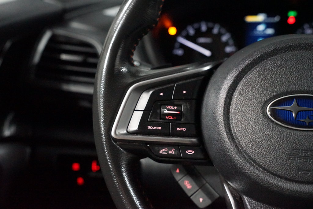 Thumbnail: 2019 Subaru Crosstrek - 14