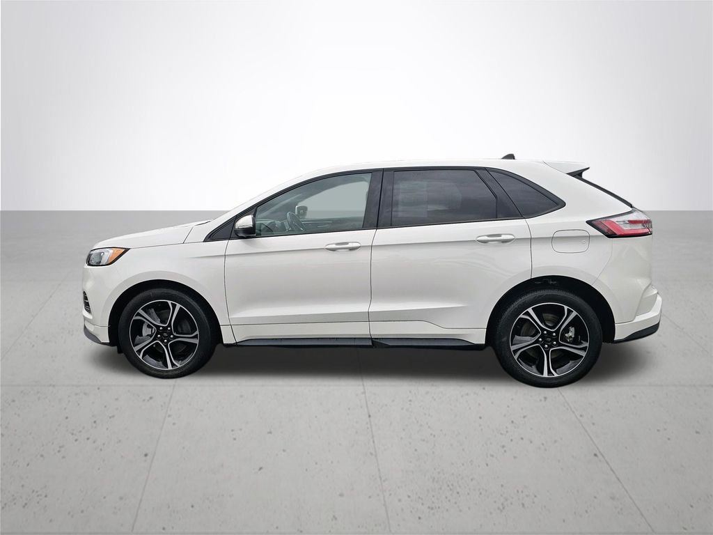 2022 Ford Edge ST