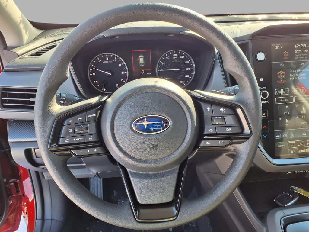 new 2026 Subaru Crosstrek car, priced at $28,514