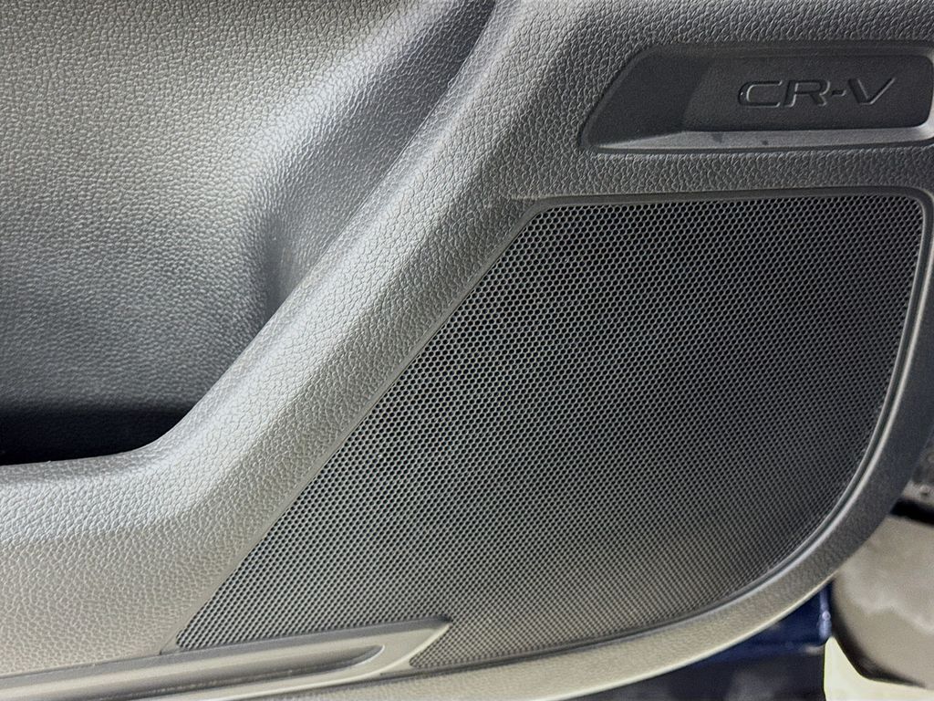 Used Car 2023 Honda Cr-v  Ex-l For Sale Under $30,000 In Austin, Texas