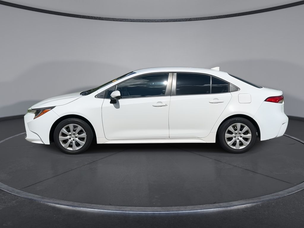 Thumbnail: 2020 Toyota Corolla - 5