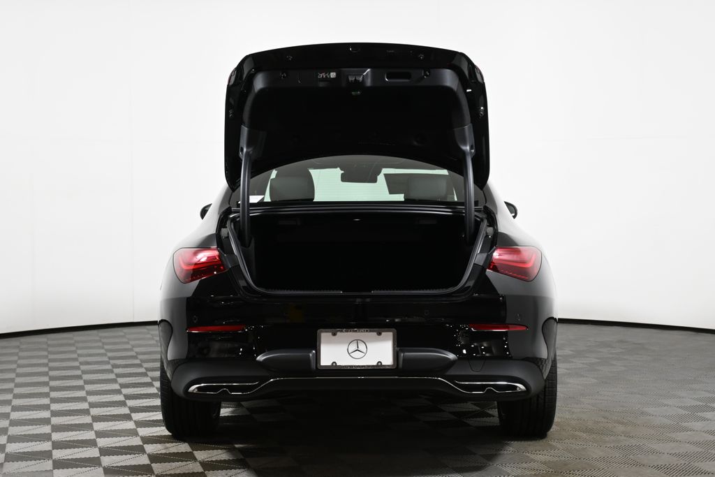 2025 Mercedes-Benz CLA 250 26