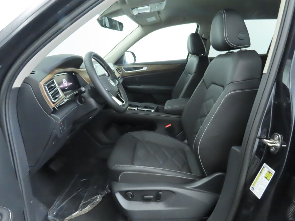 Thumbnail: 2025 Volkswagen Atlas - 20