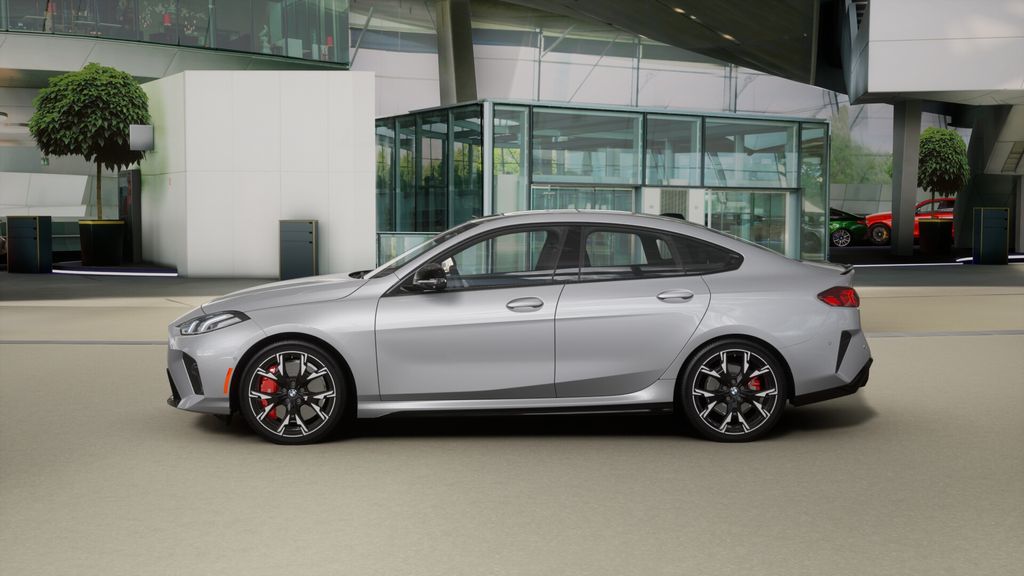 Thumbnail: 2026 BMW 2 Series - 29