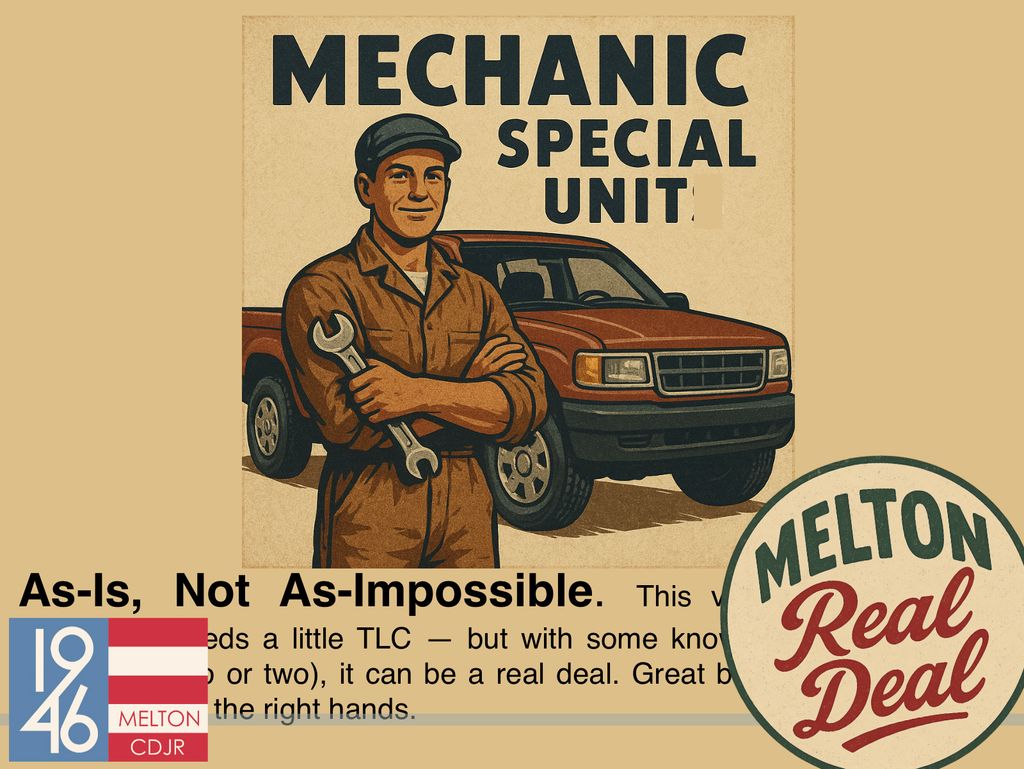 2004 Jeep Grand Cherokee Laredo