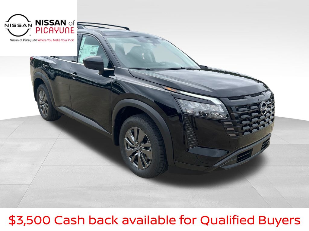 View vehicle photo 7