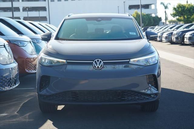 Thumbnail: 2026 Volkswagen ID.4 - 5