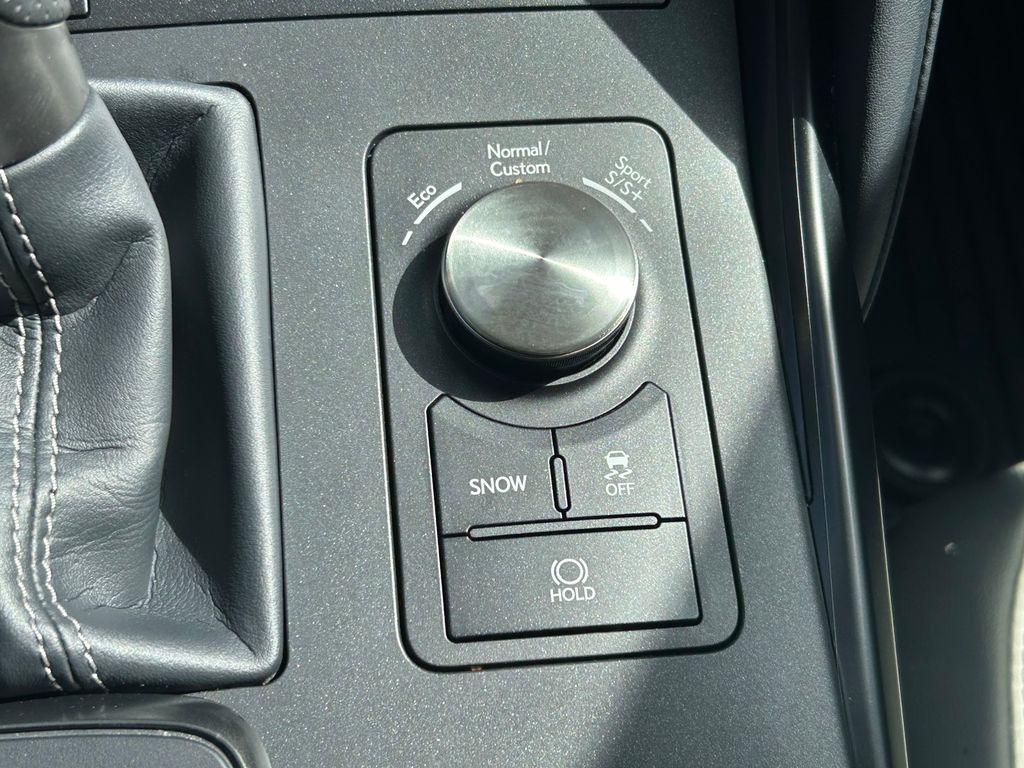 Used 2025 Lexus IS Sedan