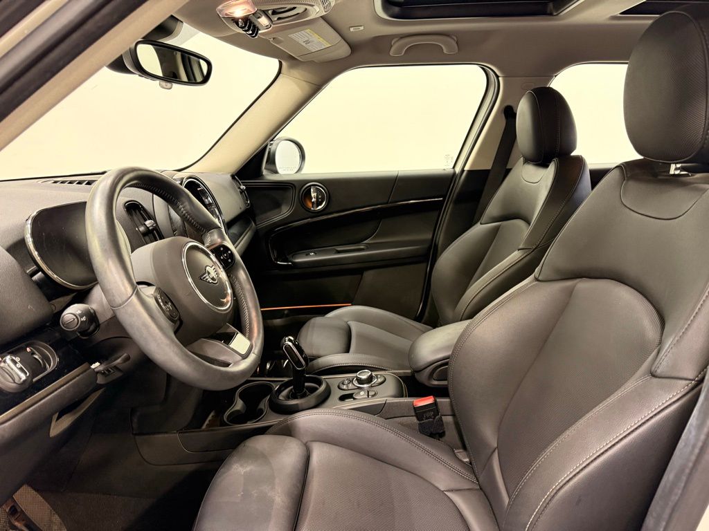 Thumbnail: 2024 MINI Cooper Countryman - 10