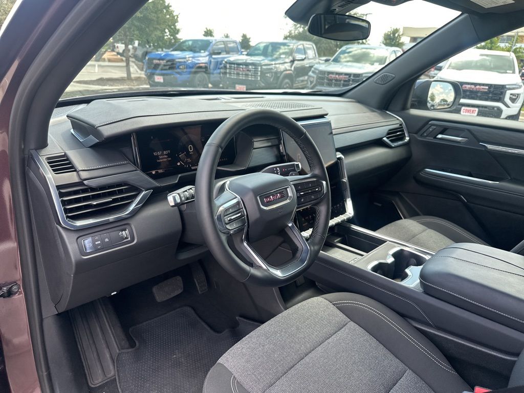 Used Car 2025 Gmc Acadia  Elevation For Sale In Austin, Texas