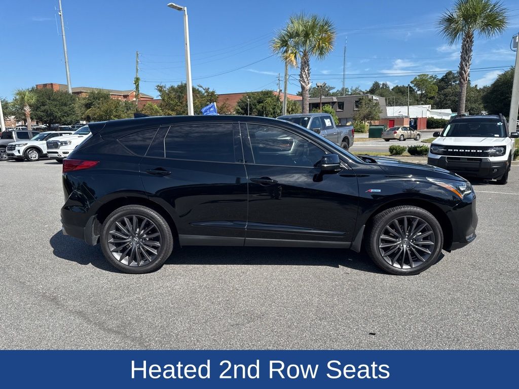 2024 Acura RDX SH-AWD w/Advance w/A-SPEC
