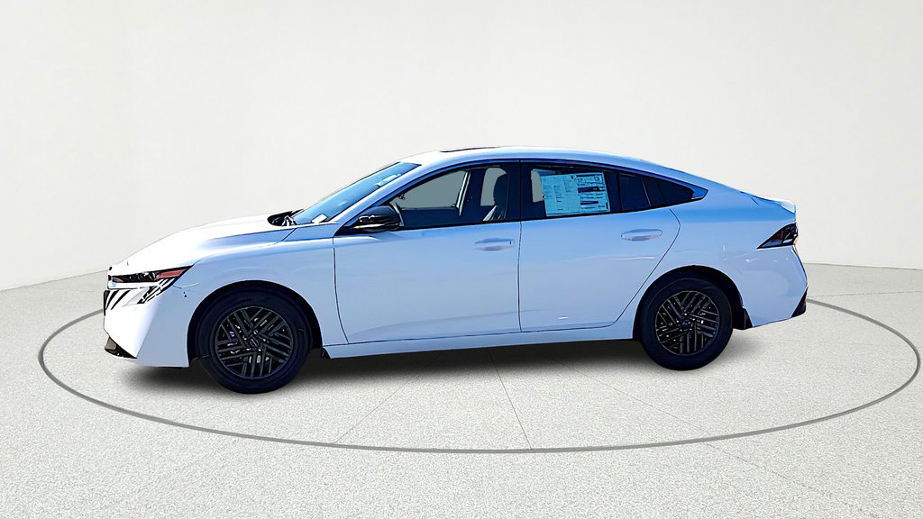 2026 Nissan Sentra