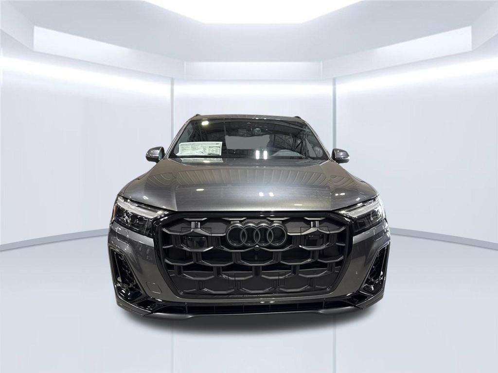 Thumbnail: 2026 Audi Q7 - 8