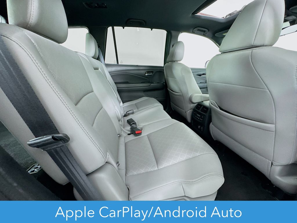 Used Car 2021 Honda Passport  Touring For Sale Under $30,000 In Austin, Texas