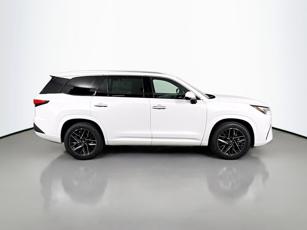 Thumbnail: 2026 Lexus TX - 4