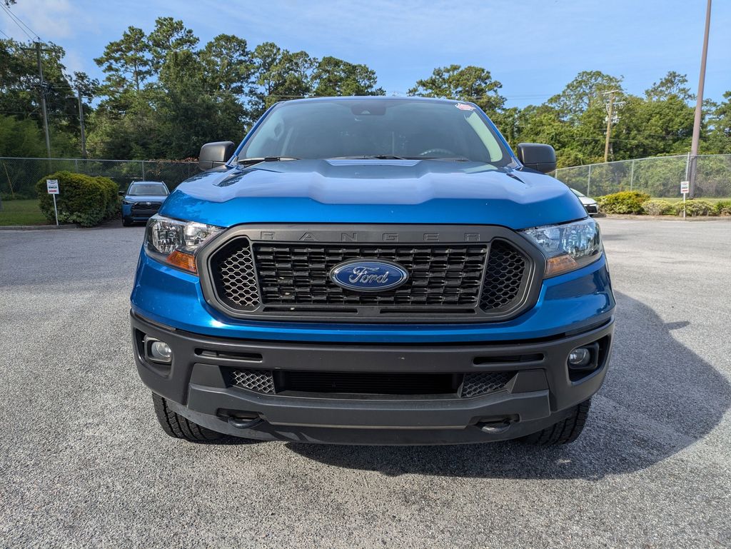 Used 2019 Ford Ranger Truck