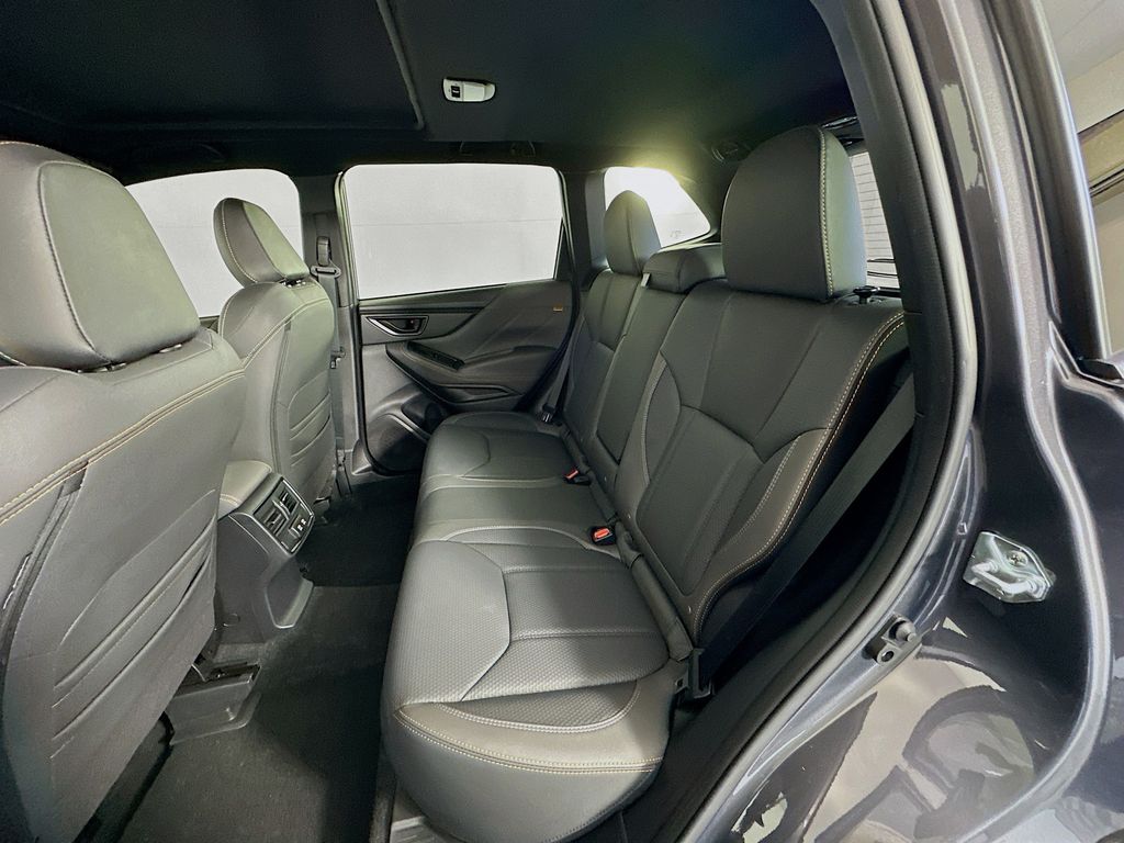 Thumbnail: 2024 Subaru Forester - 25