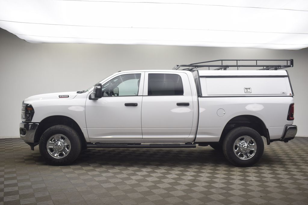 new 2026 Ram 2500 car, priced at $59,804