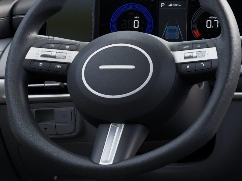 Thumbnail: 2025 Hyundai Tucson - 15