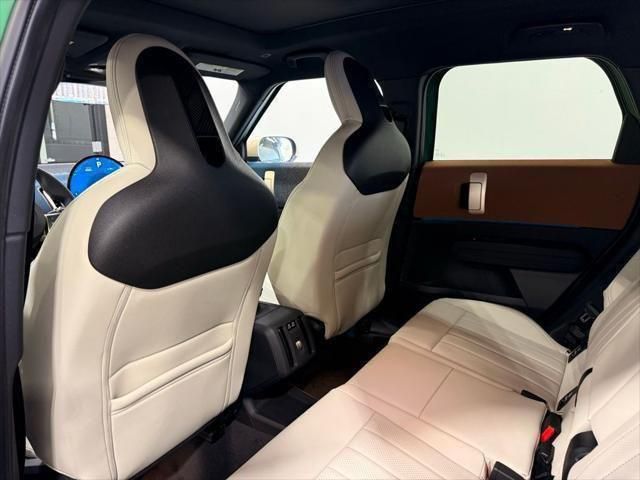 Thumbnail: 2025 MINI Cooper Countryman - 20