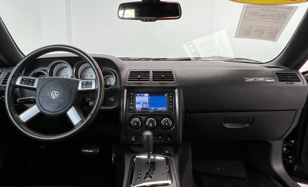 Thumbnail: 2010 Dodge Challenger - 6