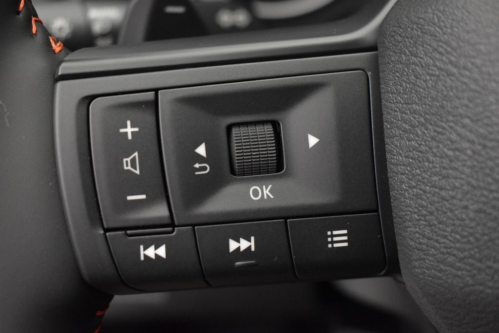 Thumbnail: 2026 Nissan Rogue - 17