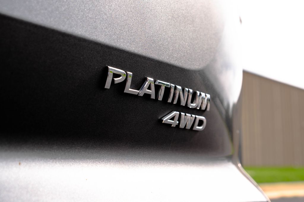 Used 2023 Nissan Pathfinder SUV