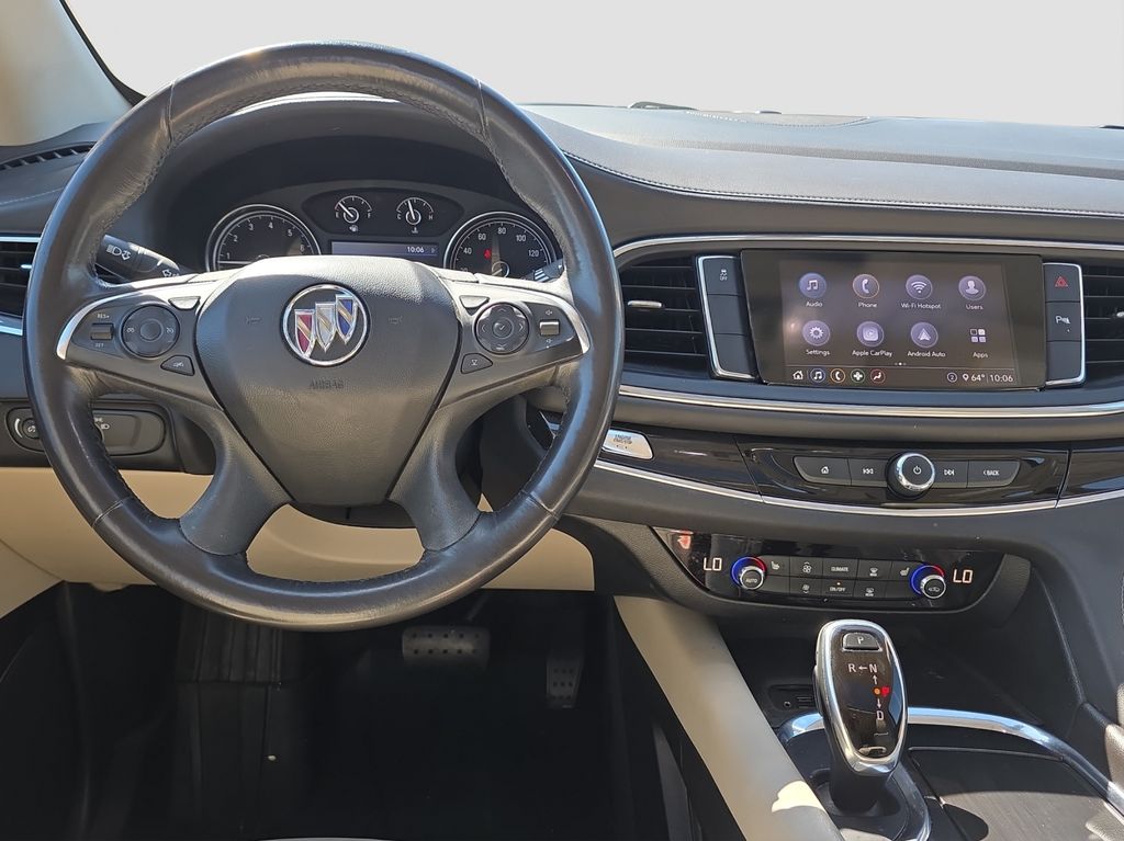 Used 2020 Gray Buick Essence image 13