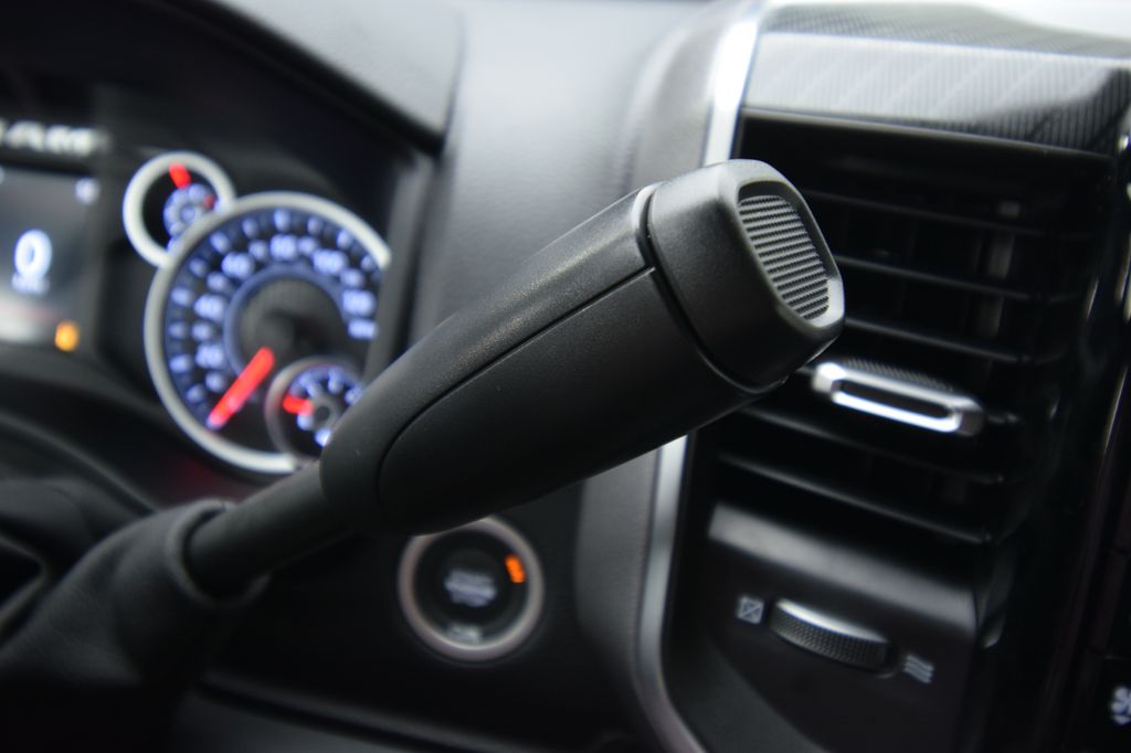 new 2026 Ram 2500 car, priced at $59,399