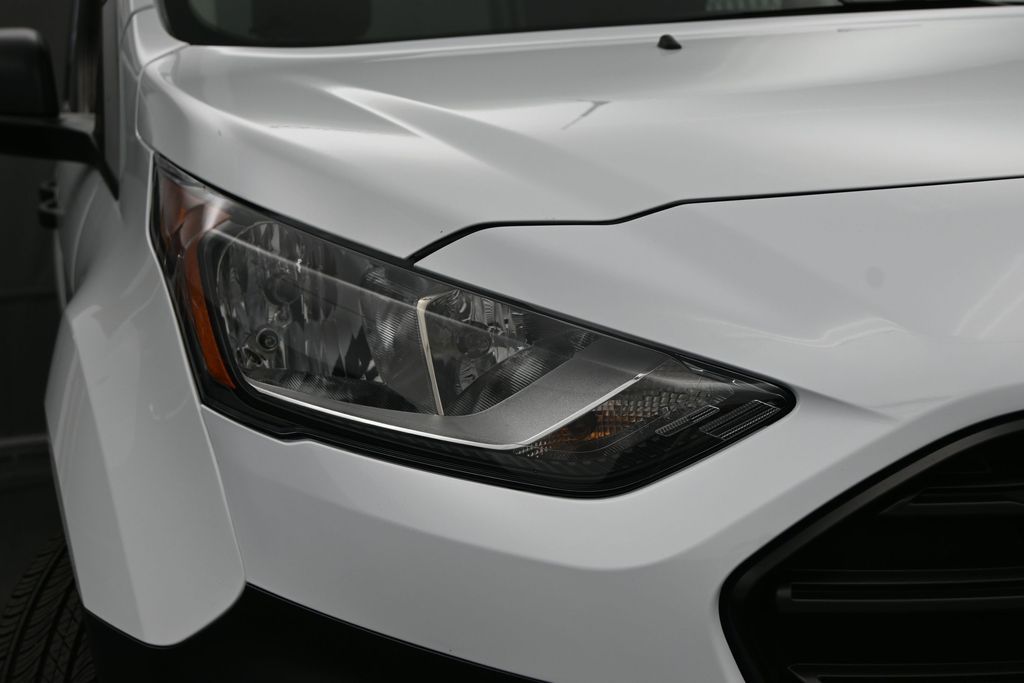 2022 Ford Transit Connect XL Cargo Van
