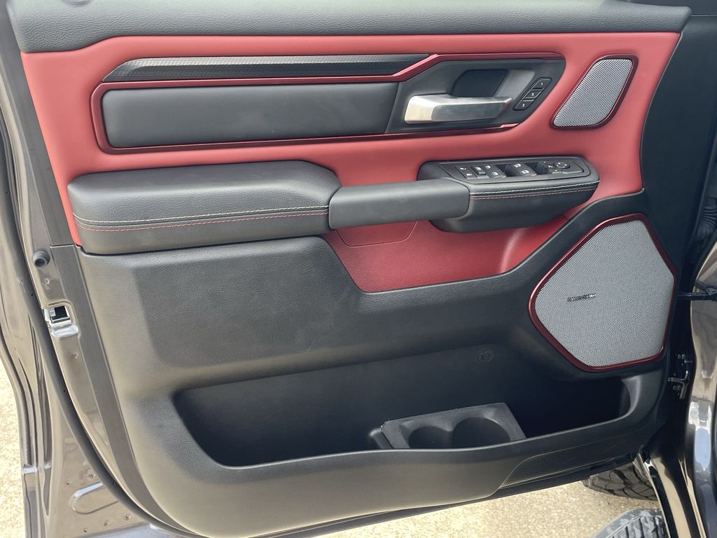 2026 Ram 1500 Rebel - 9