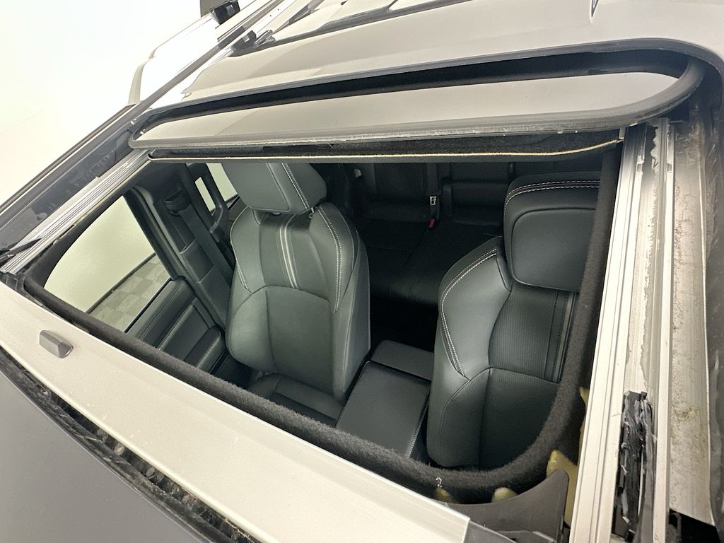 Thumbnail: 2025 Toyota 4Runner - 22