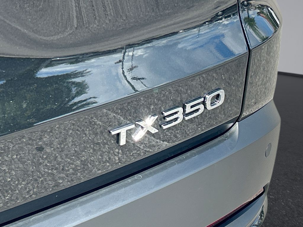 Thumbnail: 2026 Lexus TX - 10