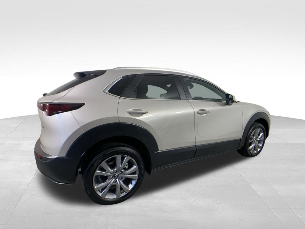 2023 Mazda CX-30 2.5 S Select Package 7