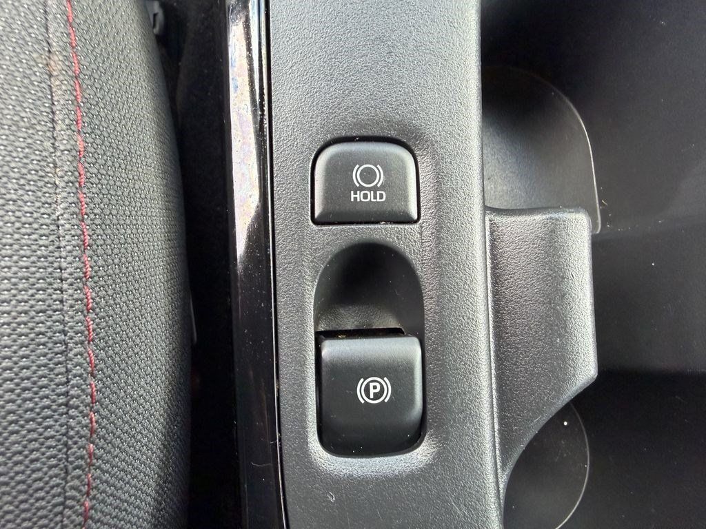 Used 2024 Toyota Corolla Sedan