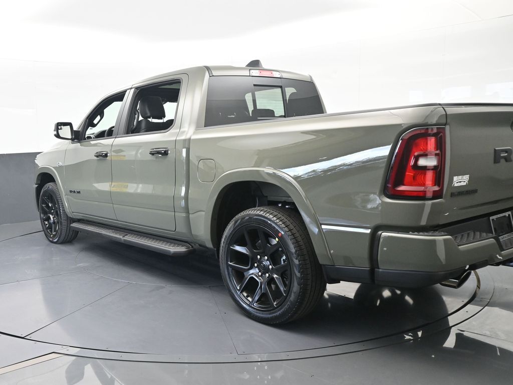 New 2026 Canyon Lake Ram Laramie image 4